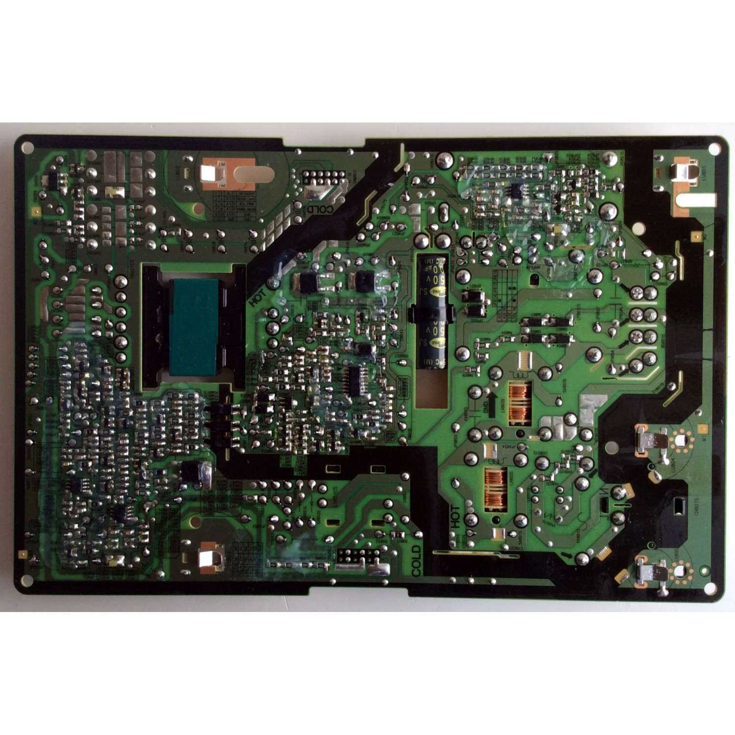 FUENTE SAMSUNG BN44-00872A / SUSTITUTA BN44-00872C / UN55k6500 / UE55K5600 / UE55K5500 / UE49K6550 / UE49K6000 / UE55K5502 / UE55K5589 / UE55K5582 / UE55K5580 / UE55K5579 / UE55K5572 / UE55K5570 / UE55K5515 / UE55K5510 / UE55K5505 / UE49K6000 / UE49K5672  - Imagen 3